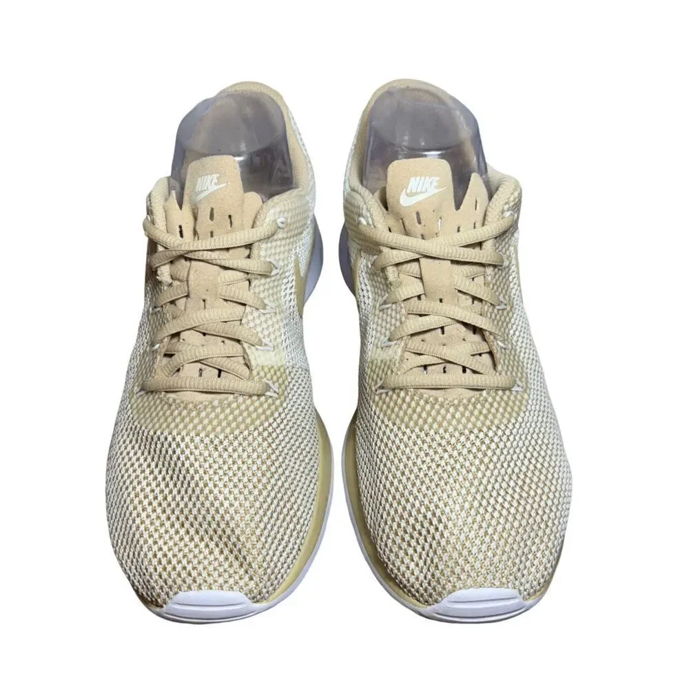 Women’s Nike athletic shoes size 8